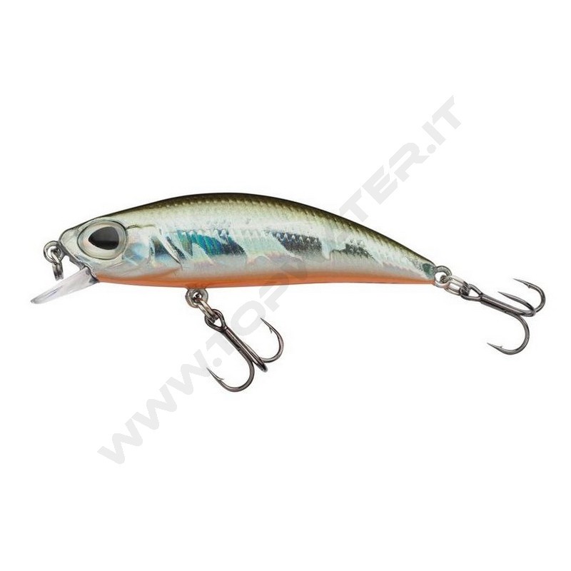Berkley DEX Bullet Jerk TSR