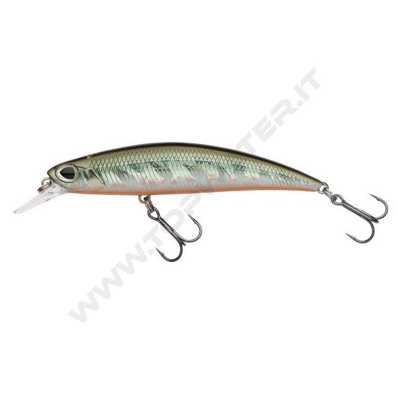 Berkley DEX Bullet Jerk TSR