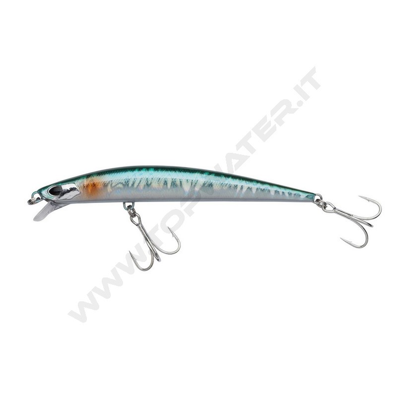 Berkley DEX Long Shot 10S