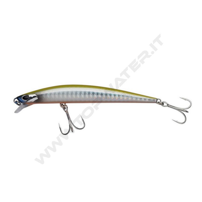 Berkley DEX Long Shot 10S