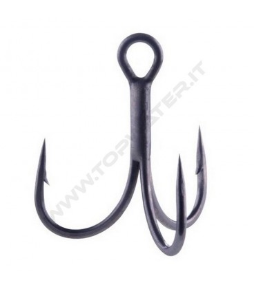 BKK Fangs 62-UA Ultra Antirust