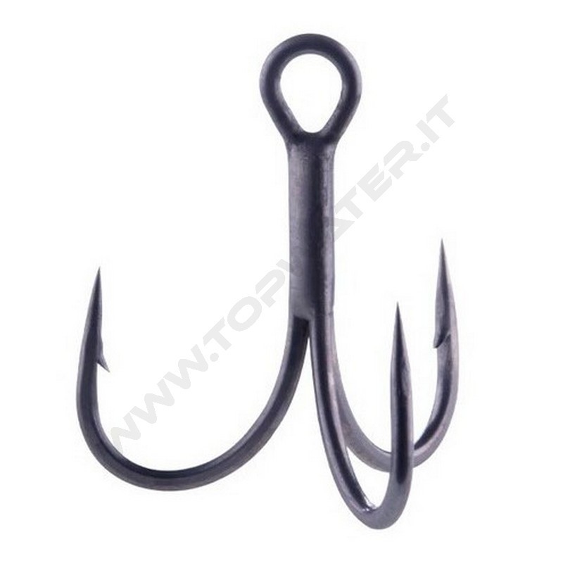 BKK Fangs 62-UA Ultra Antirust