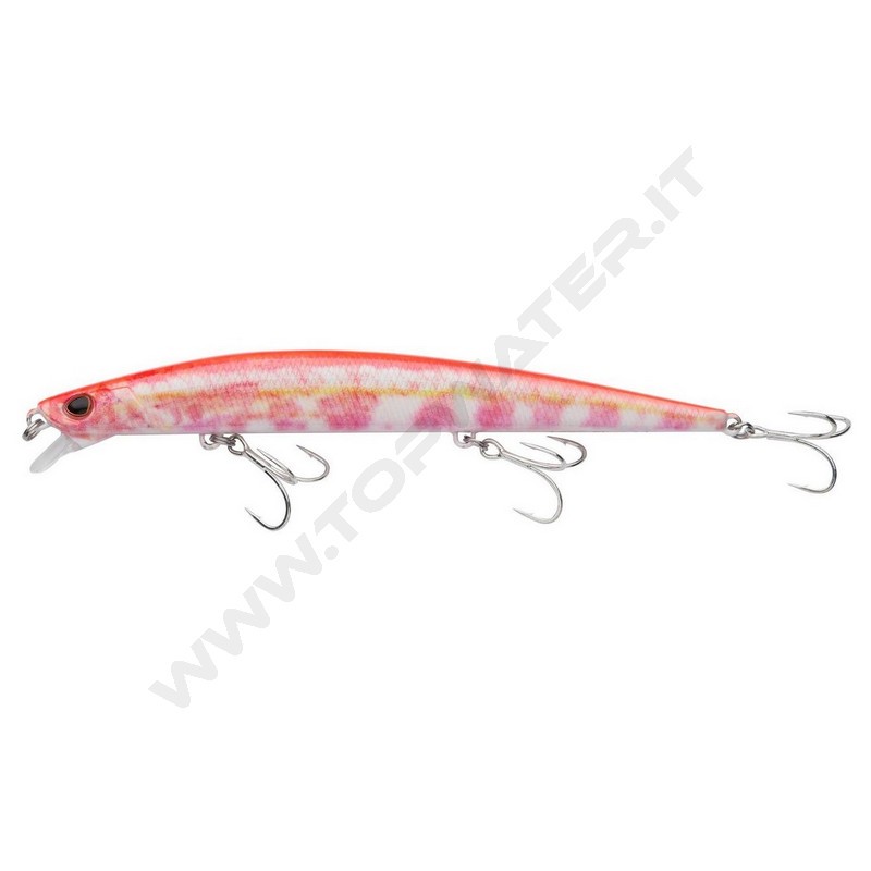 Berkley DEX Long Shot 14S