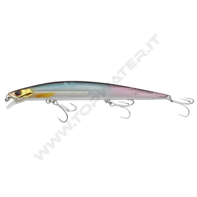 Berkley DEX Long Shot 14S