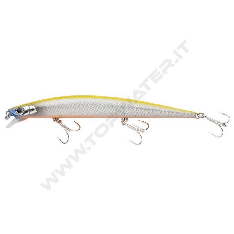Berkley DEX Long Shot 14S
