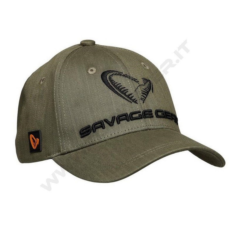 Savage Gear Catch Cap