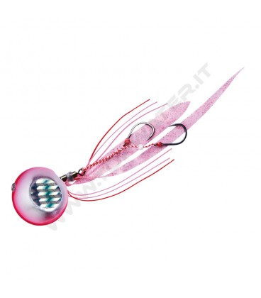 Silver Pink