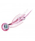 Silver Pink
