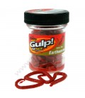 Red Wiggler