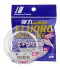 Major Craft Dangan Fluoro Shock Leader Eging Special