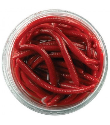 Berkley Gulp Alive Angleworm