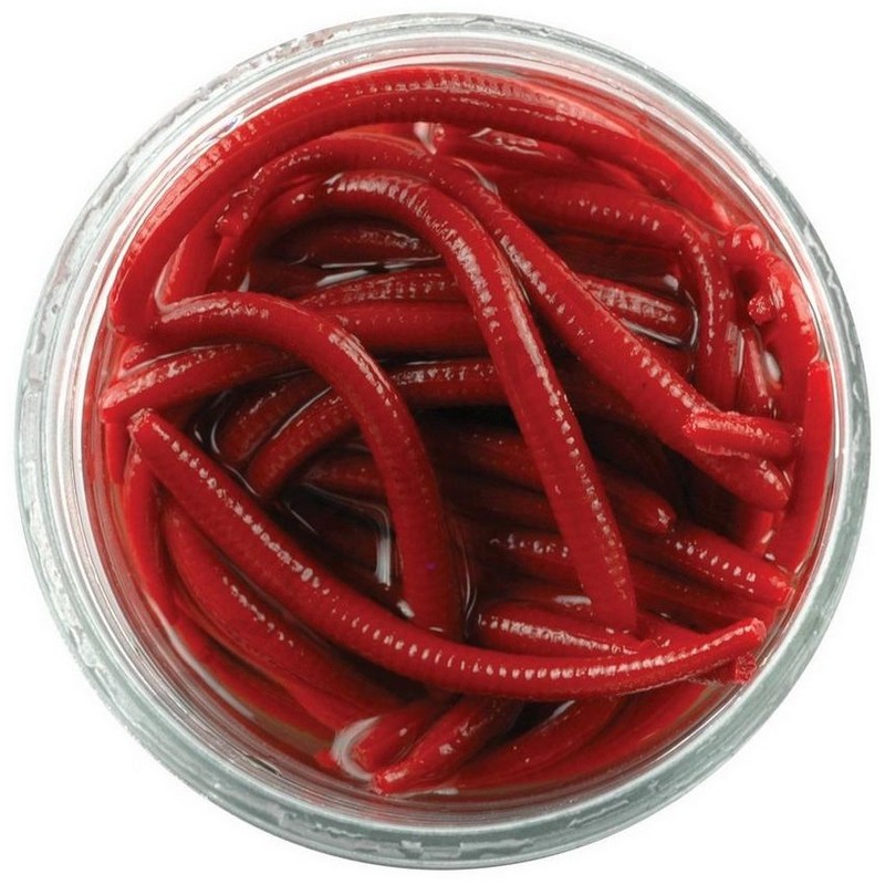 Berkley Gulp Alive Angleworm