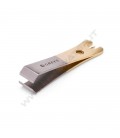 Greys Line Clipper