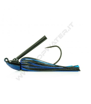 Black Blue