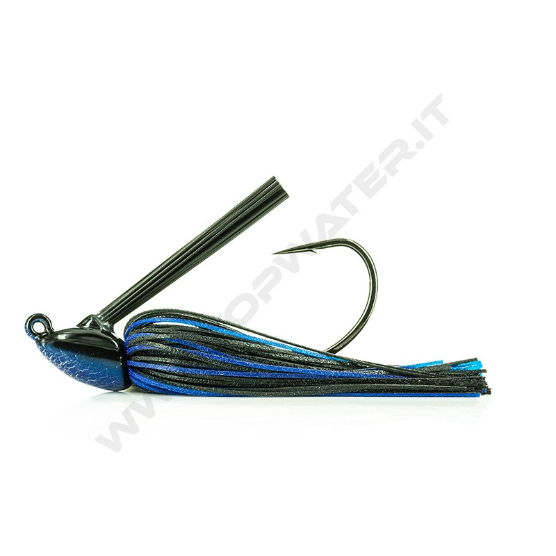 Molix Tenax Jig Wide Gap