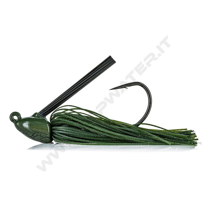 Molix Tenax Jig Wide Gap