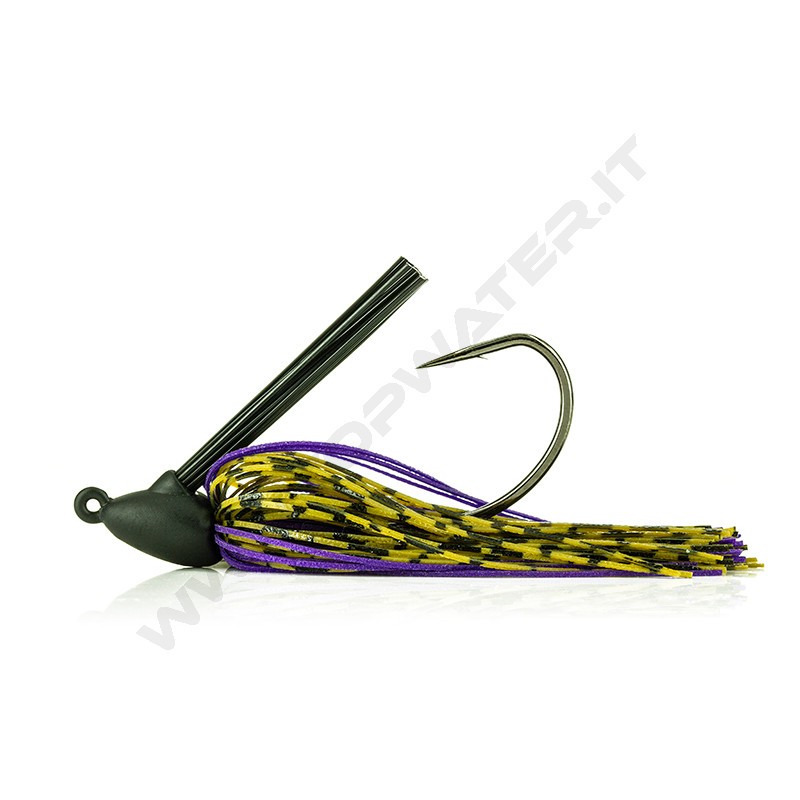 Molix Tenax Jig Wide Gap