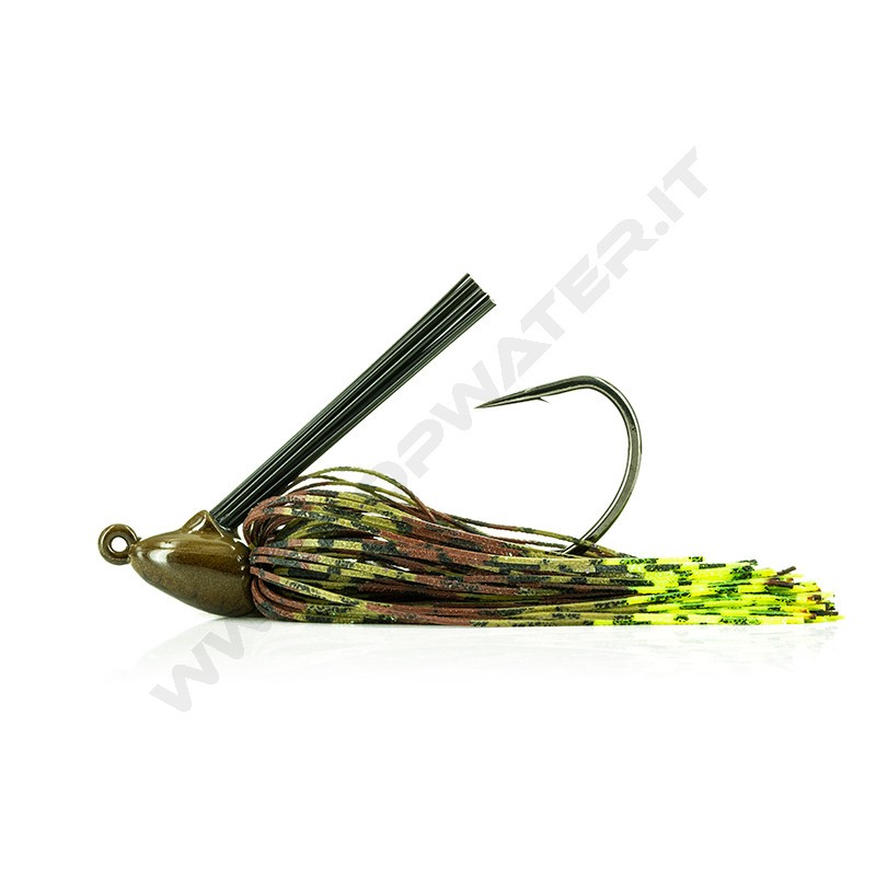 Molix Tenax Jig Wide Gap