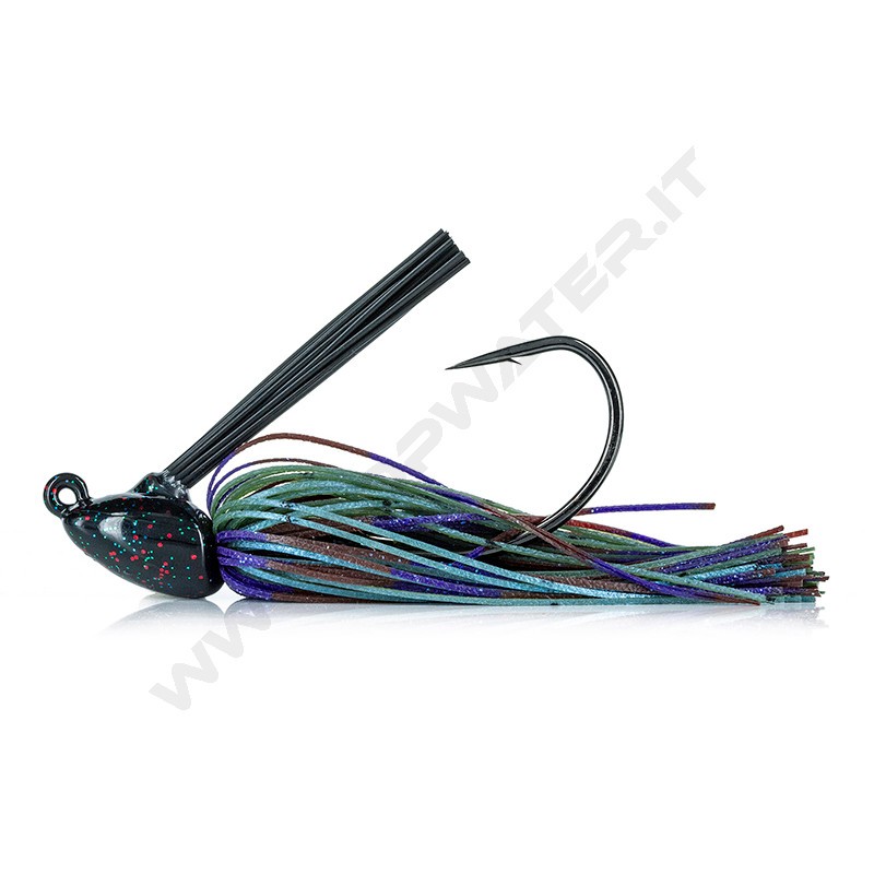 Molix Tenax Jig Wide Gap