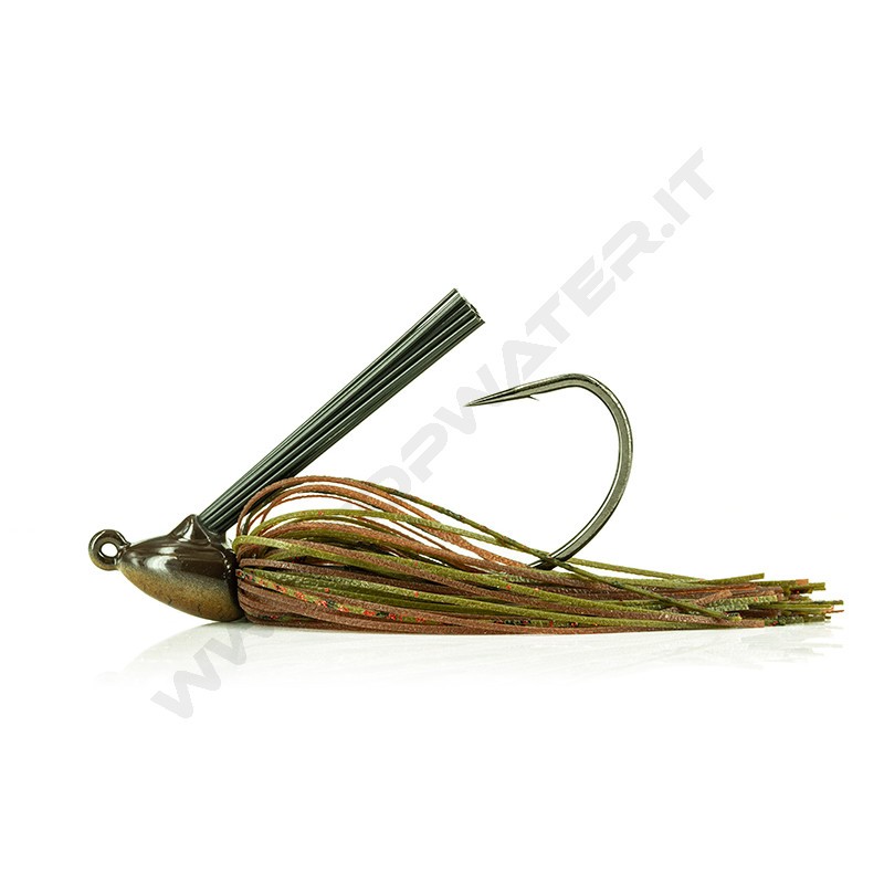 Molix Tenax Jig Wide Gap