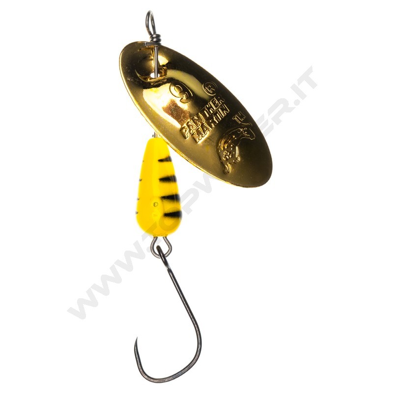 Panther Martin Vespa Single Hook