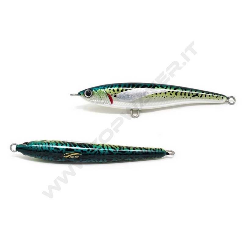 Jack Fin Pelagus 120-S