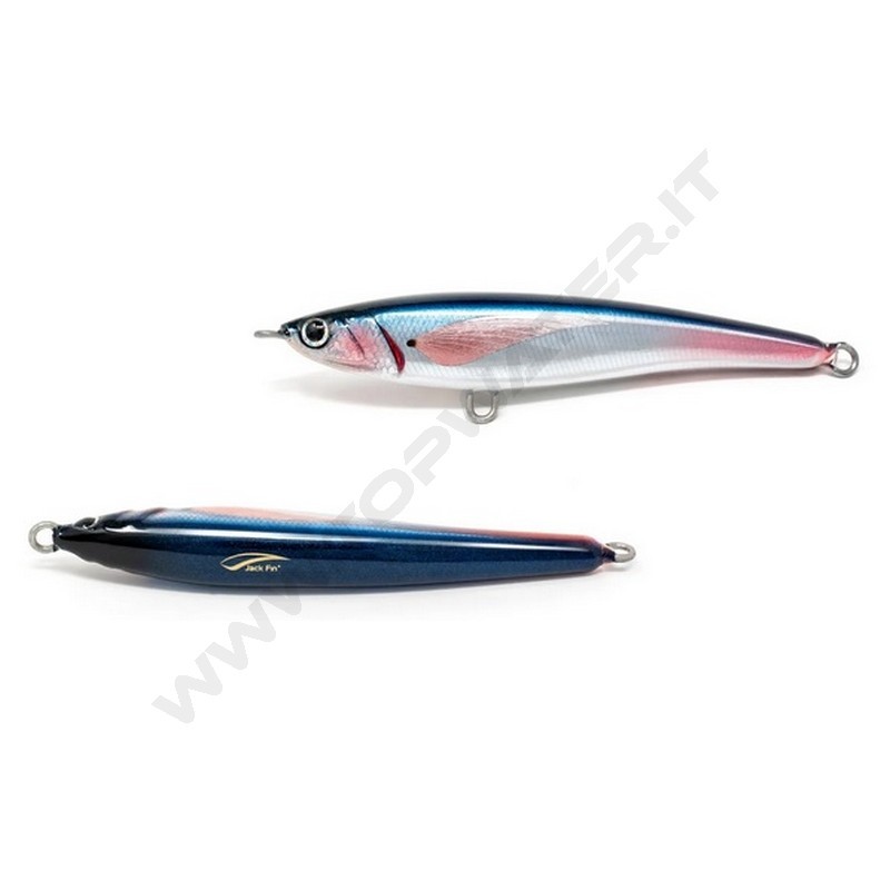 Jack Fin Pelagus 120-S
