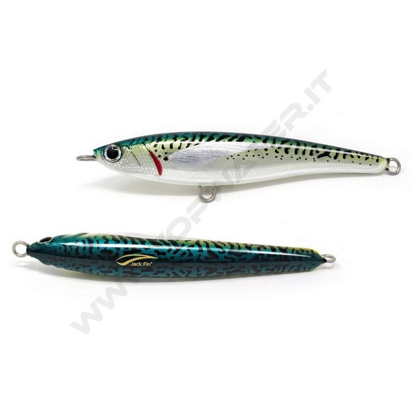 Jack Fin Pelagus 140-S