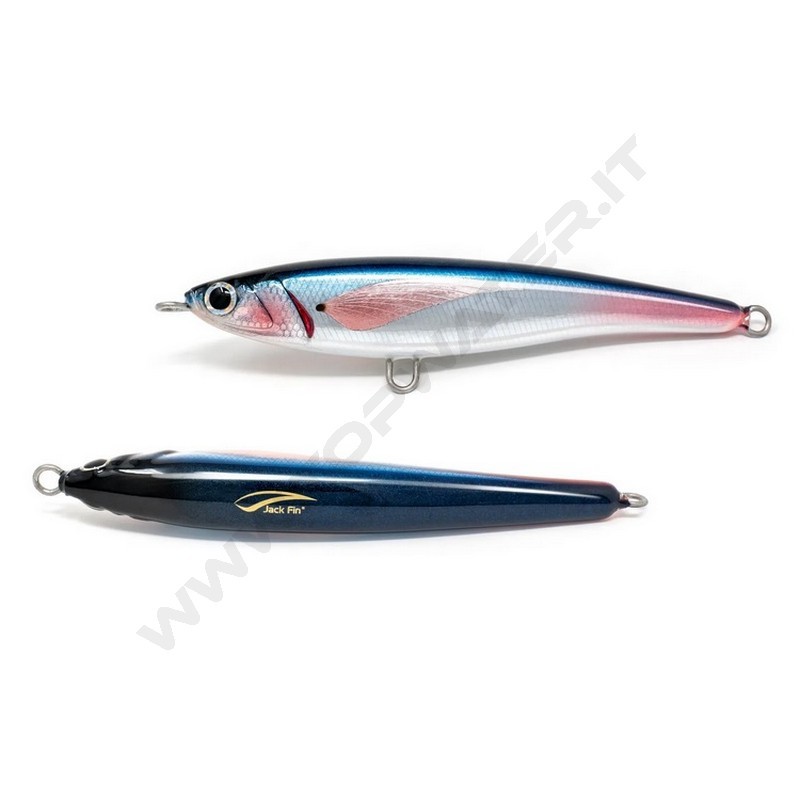 Jack Fin Pelagus 140-S