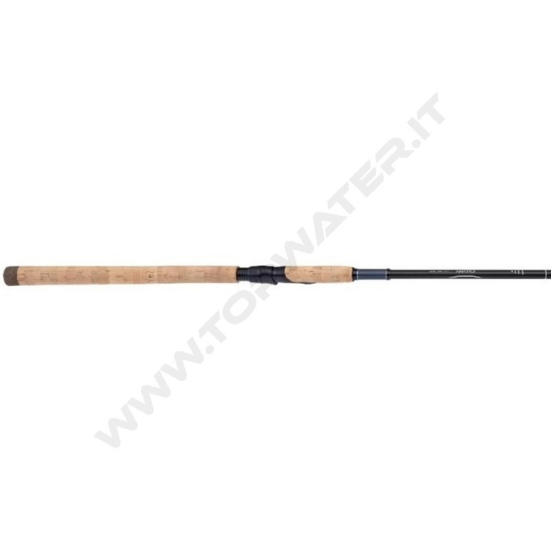 Shimano Catana FX Spinning Tele