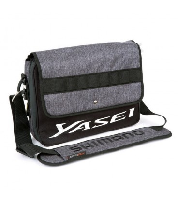Shimano Yasei Street Bag