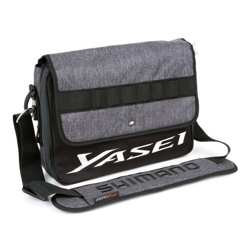 Shimano Yasei Street Bag