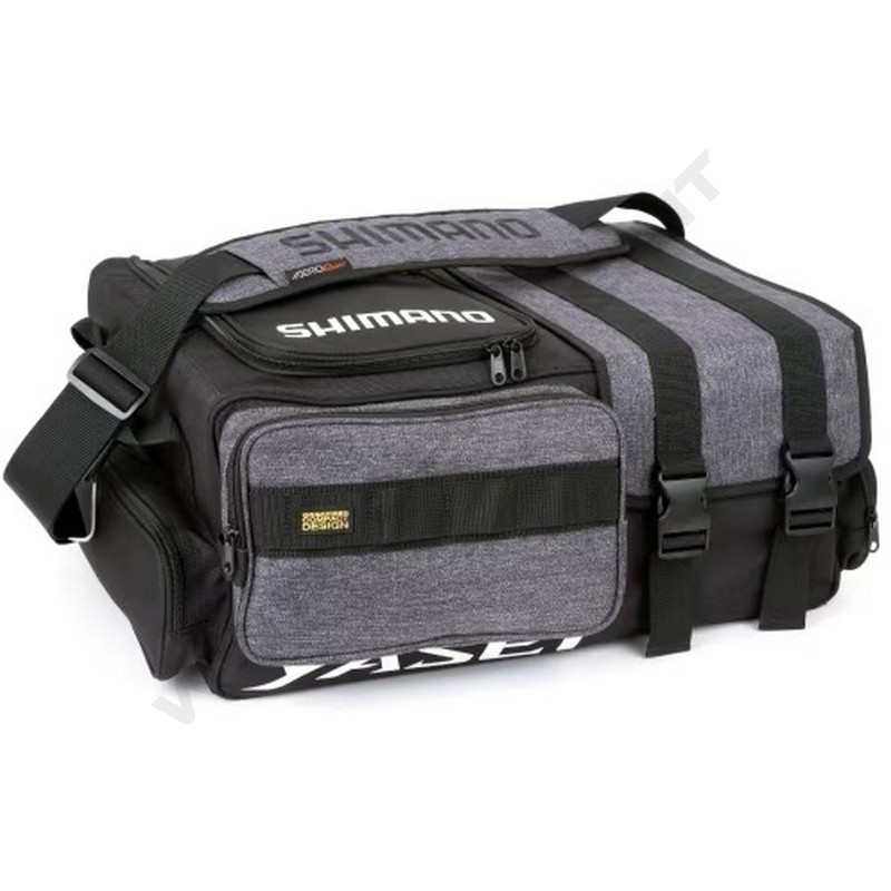 Shimano Yasei Large Boat Bag