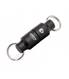 Greys Magnetic Clip