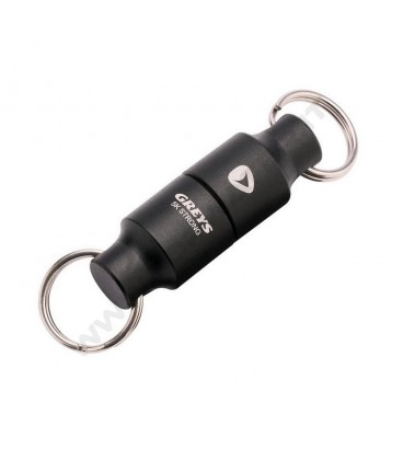 Greys Magnetic Clip