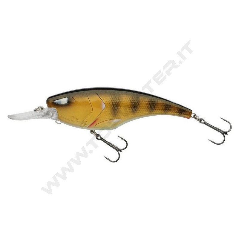 Berkley Zilla Deep Crank