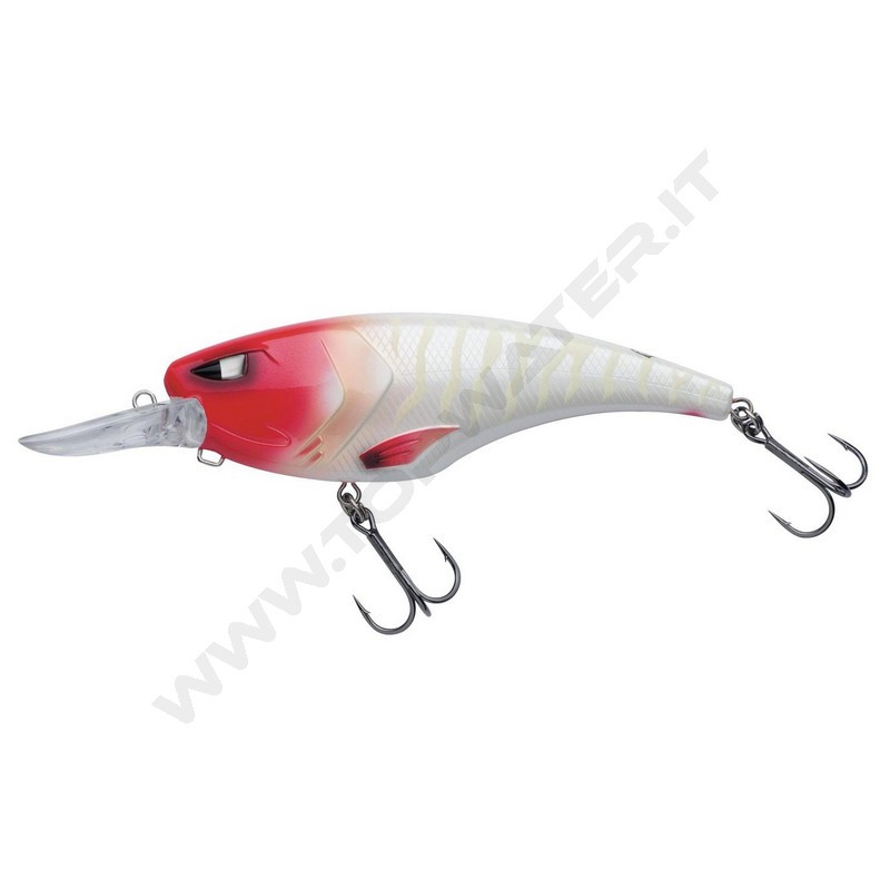 Berkley Zilla Deep Crank