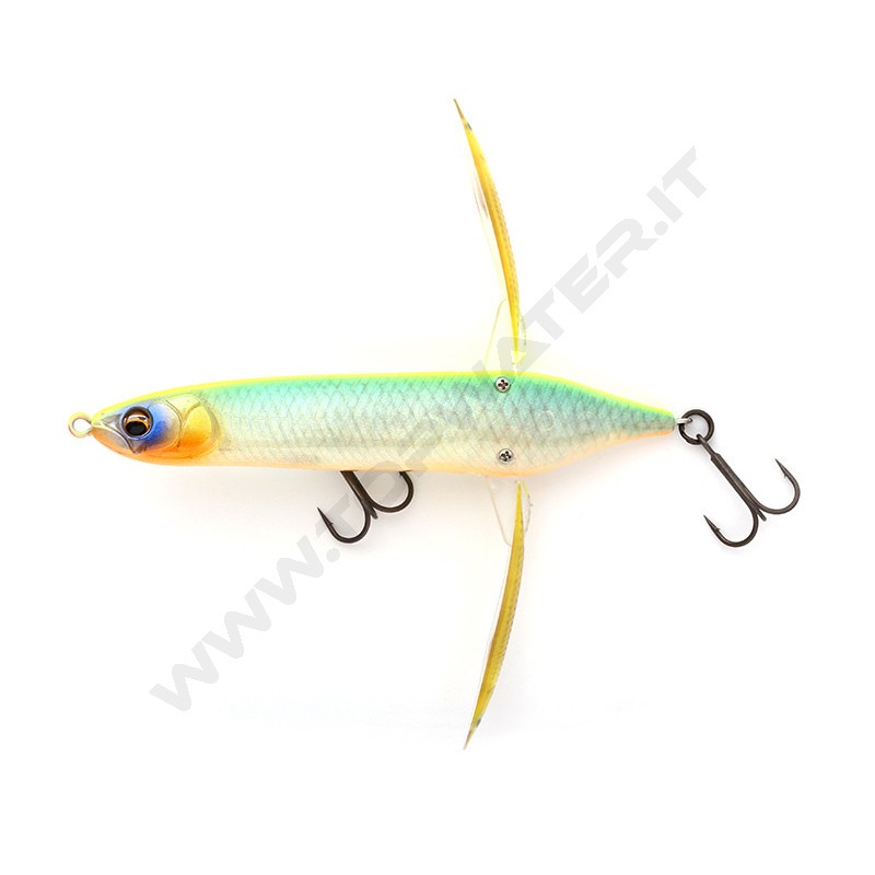 Imakatsu Aventa Crawler Vazelle