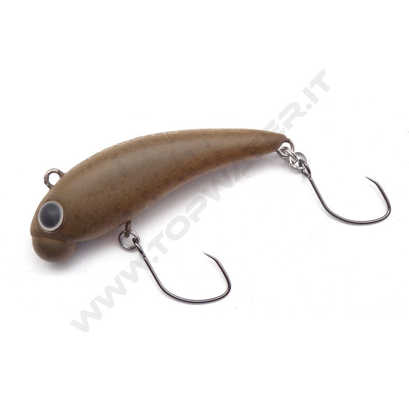 Mukai Tremo Pogo