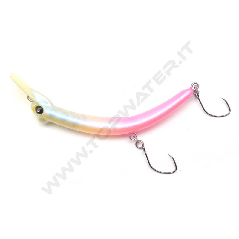 Mukai Backstroke Crank