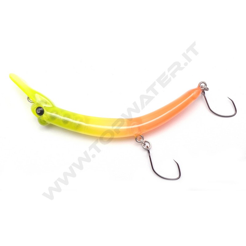 Mukai Backstroke Crank