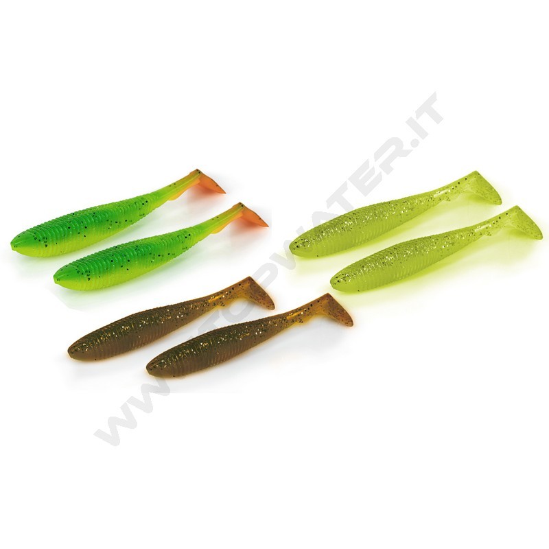 Molix RA Shad Fat