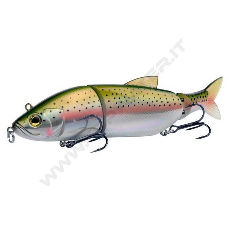 Shimano Yasei Soul Swim
