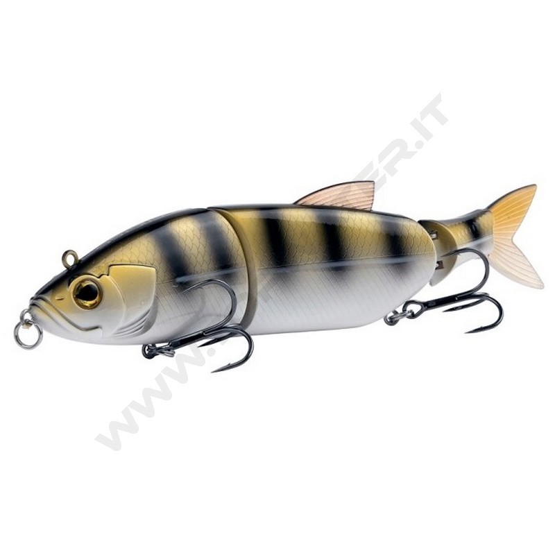 Shimano Yasei Soul Swim