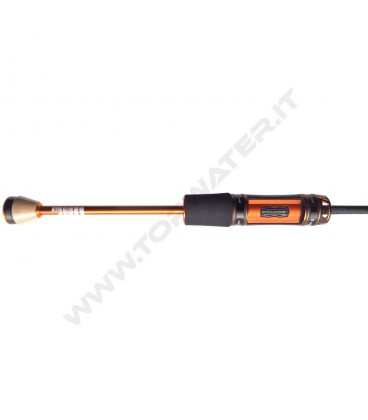 Daiwa Presso LTD AGS Italian Special