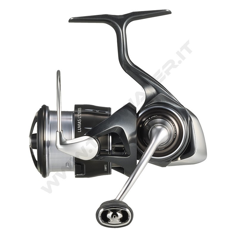 Daiwa Luvias LT 2024