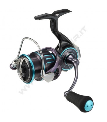 Daiwa 23 Emeraldas RX LT