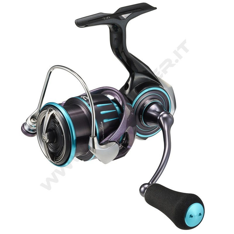 Daiwa 23 Emeraldas RX LT