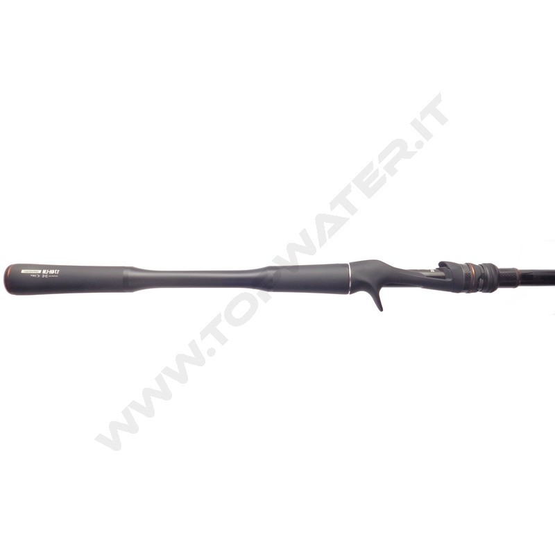 Shimano Poison Adrena Casting 2024