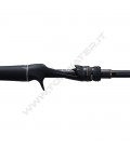 Shimano Poison Adrena Casting 2024